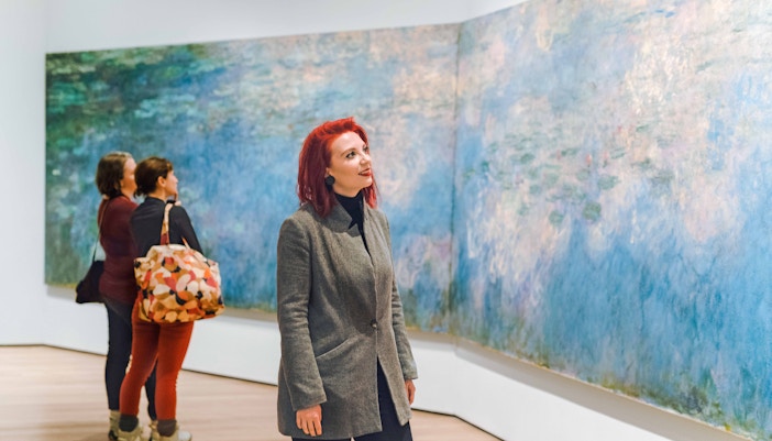 MoMA Collection