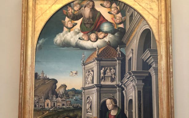 private tour: vatican museums, sistine chapel and st. peter'-5