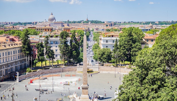 Guida turistica Parigi