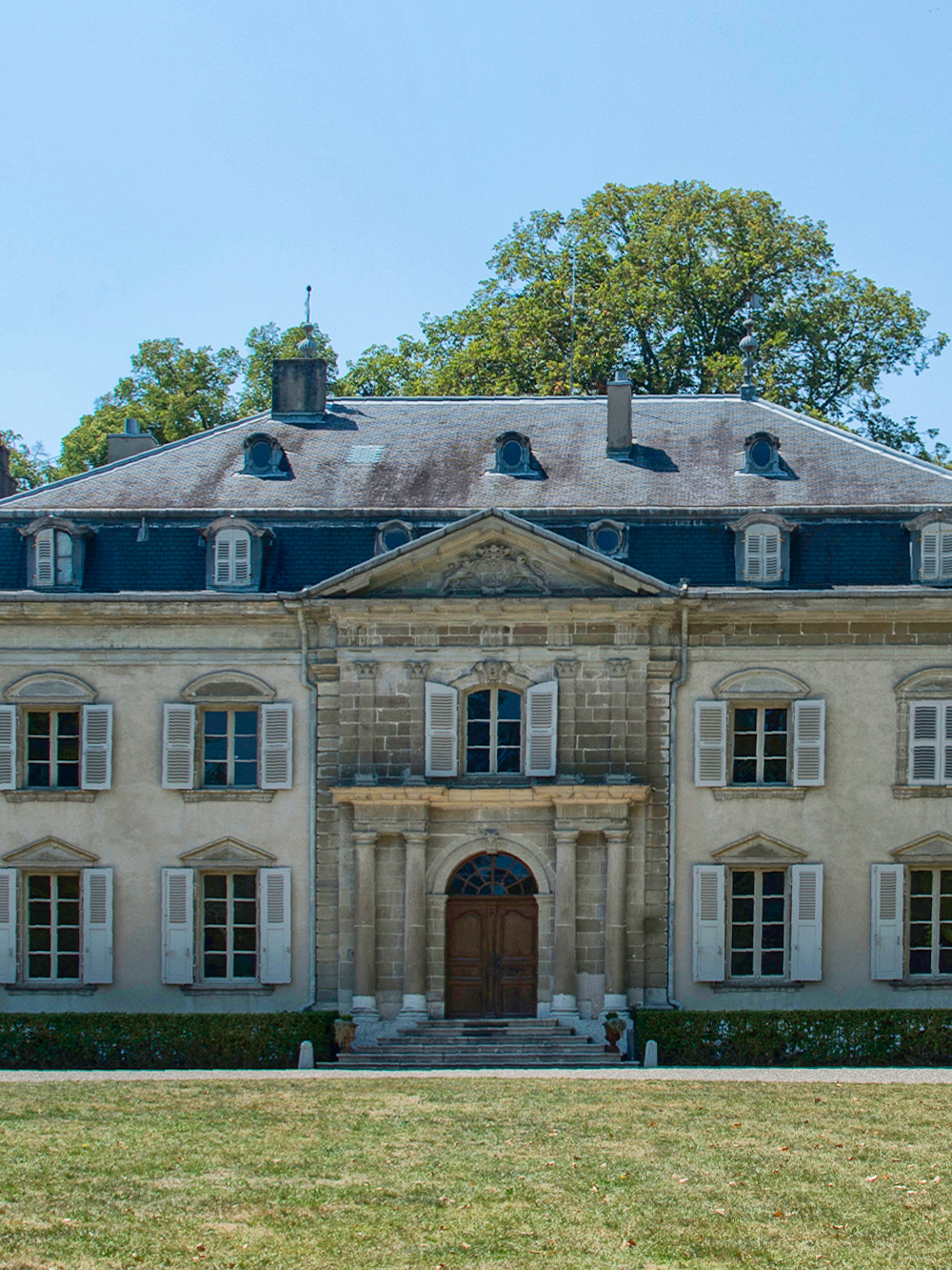 Château de Voltaire Tickets