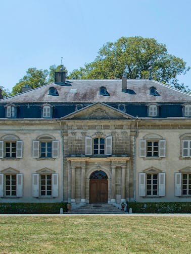 Château de Voltaire Tickets
