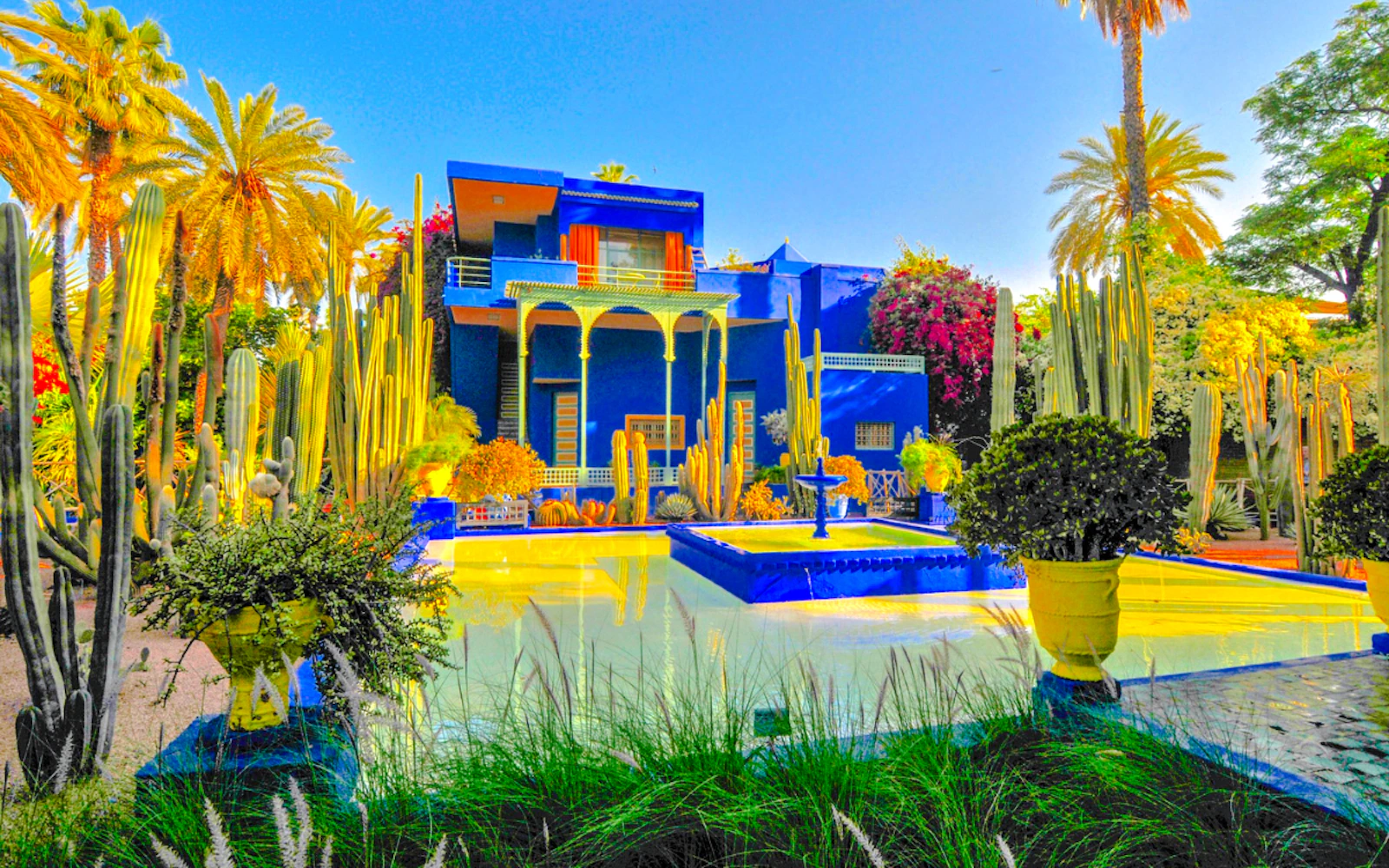 Marrakech Guided City Tour with Shopping Stop Image 6