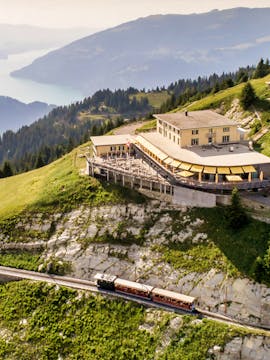 Schynige Platte Tours