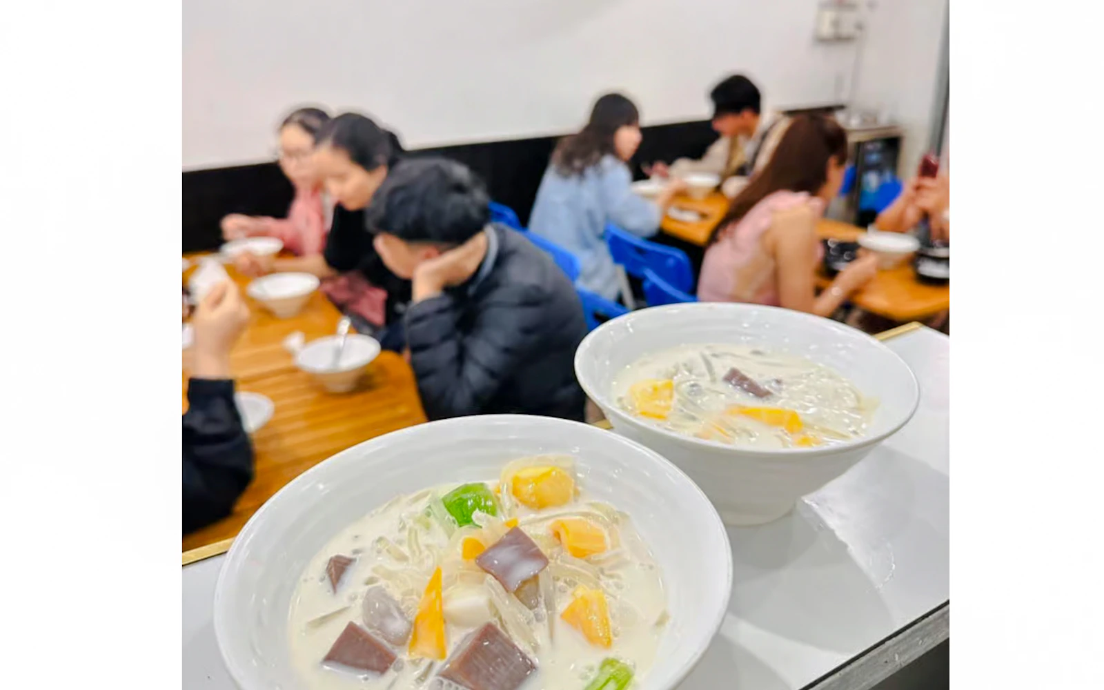 Da Nang Michelin-Selected Street Food Walking Tour (Product 56087)