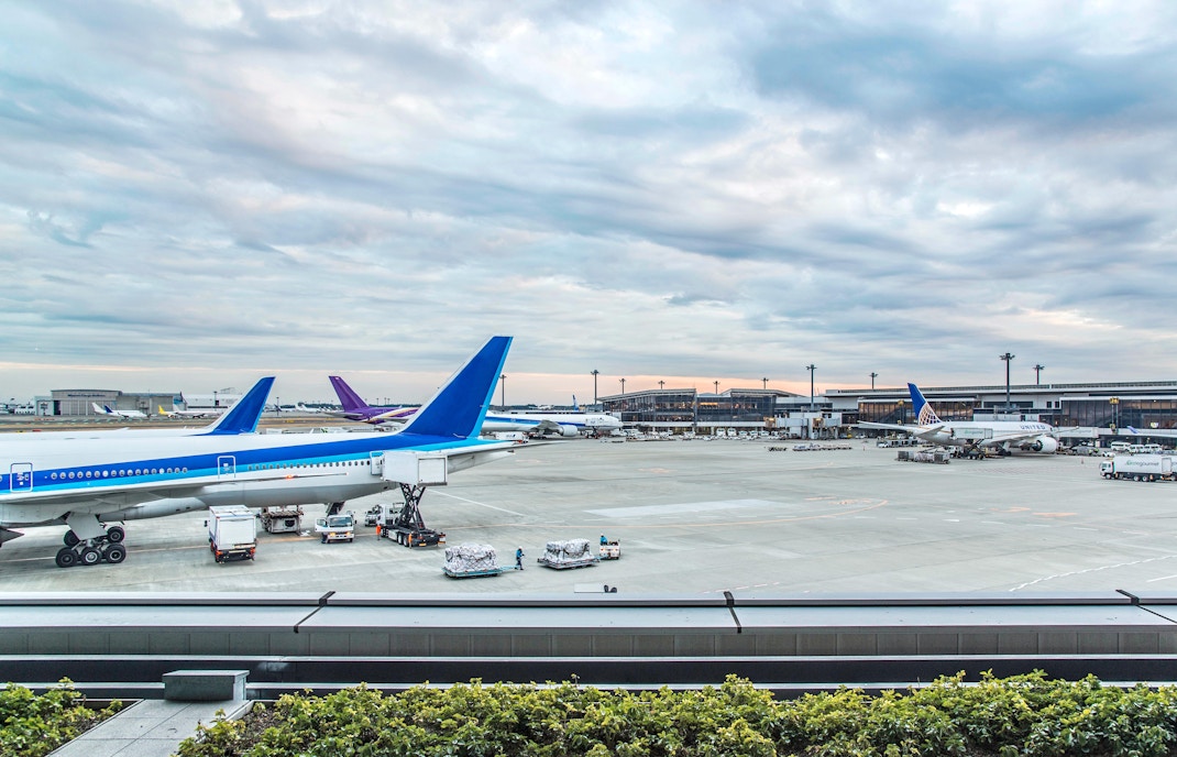 Melbourne Airport Transfers - Avalon Airport (AVV)