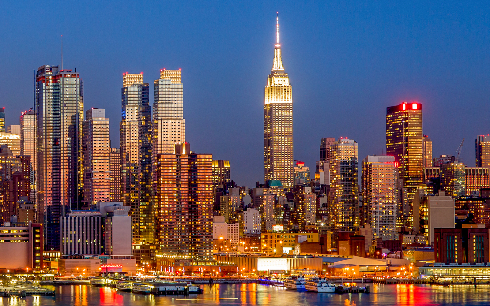 Empire State Building