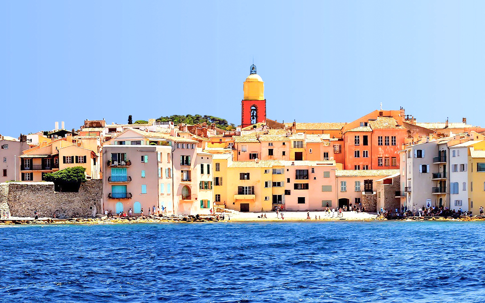 Saint-Tropez