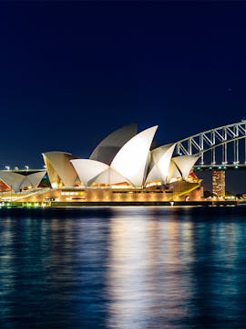 Sydney City Passes