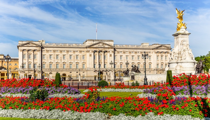 London City Travel Guide - Shoulder Season