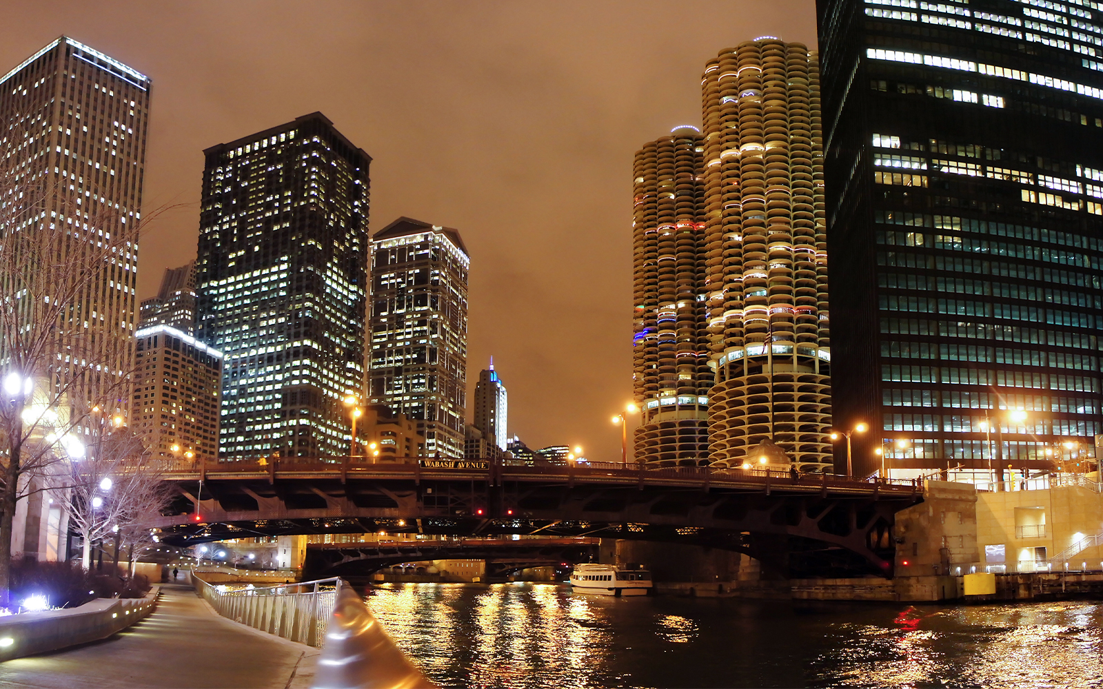 Marina City