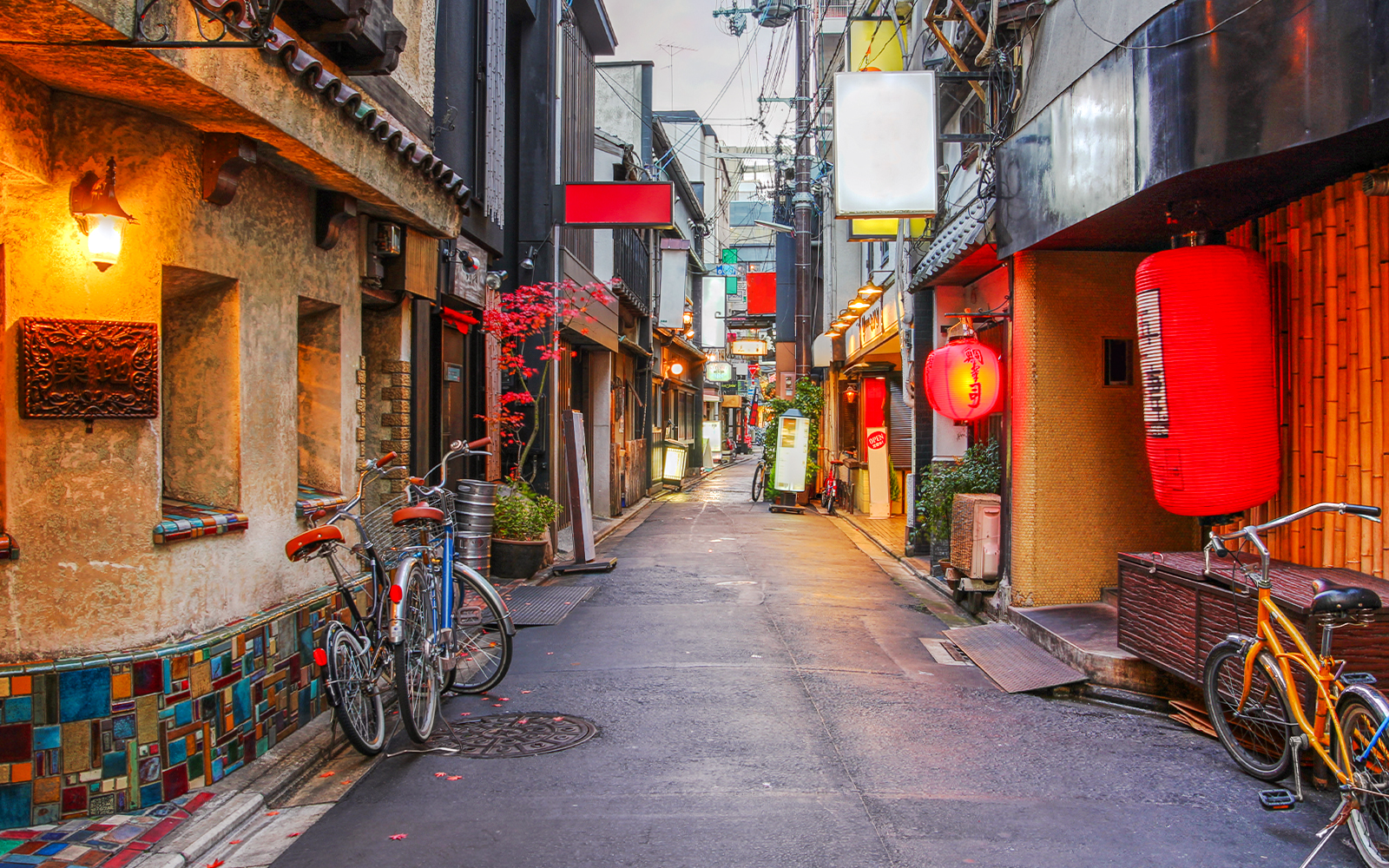 Umeda Sky Building tickets