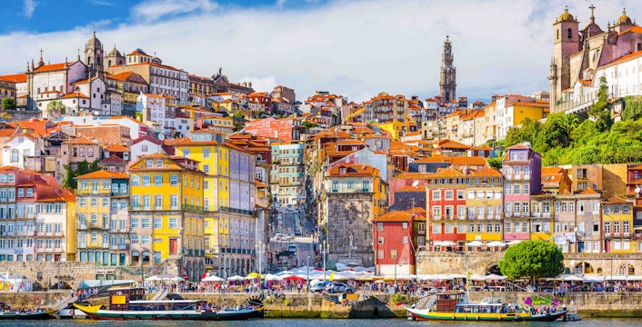 Porto City Tours