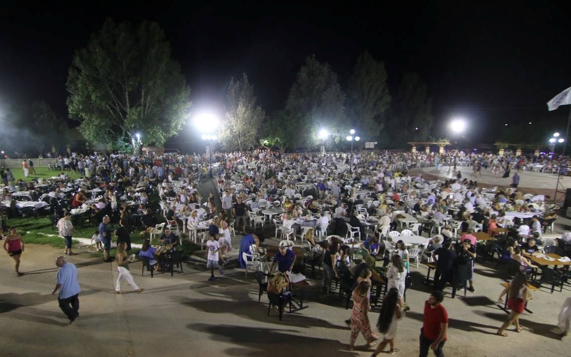 the spirit of kefalonia festivals - food, wine, and live mus-3