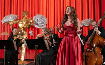 classics of austria concert tickets with museum entry & sparkling wine reception-1