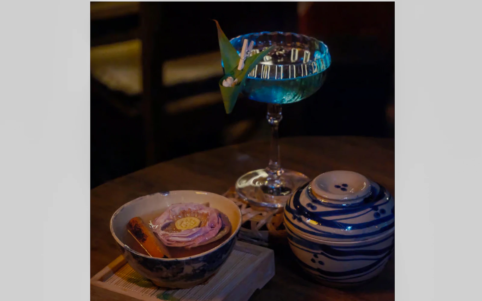 Ho Chi Minh City Vietnamese Cocktail-Making Workshop (Product 53595)