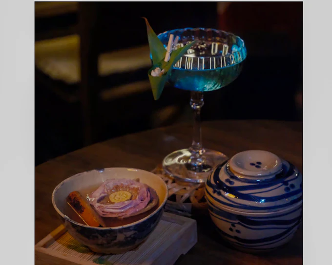 Ho Chi Minh City Vietnamese Cocktail-Making Workshop (Product 53595)