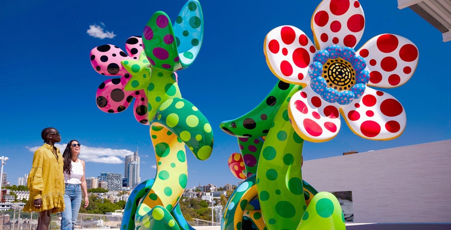 Galeria de Artă din New South Wales