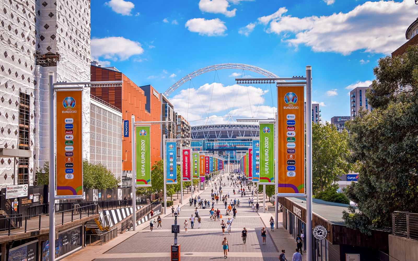 wembley stadium tickets