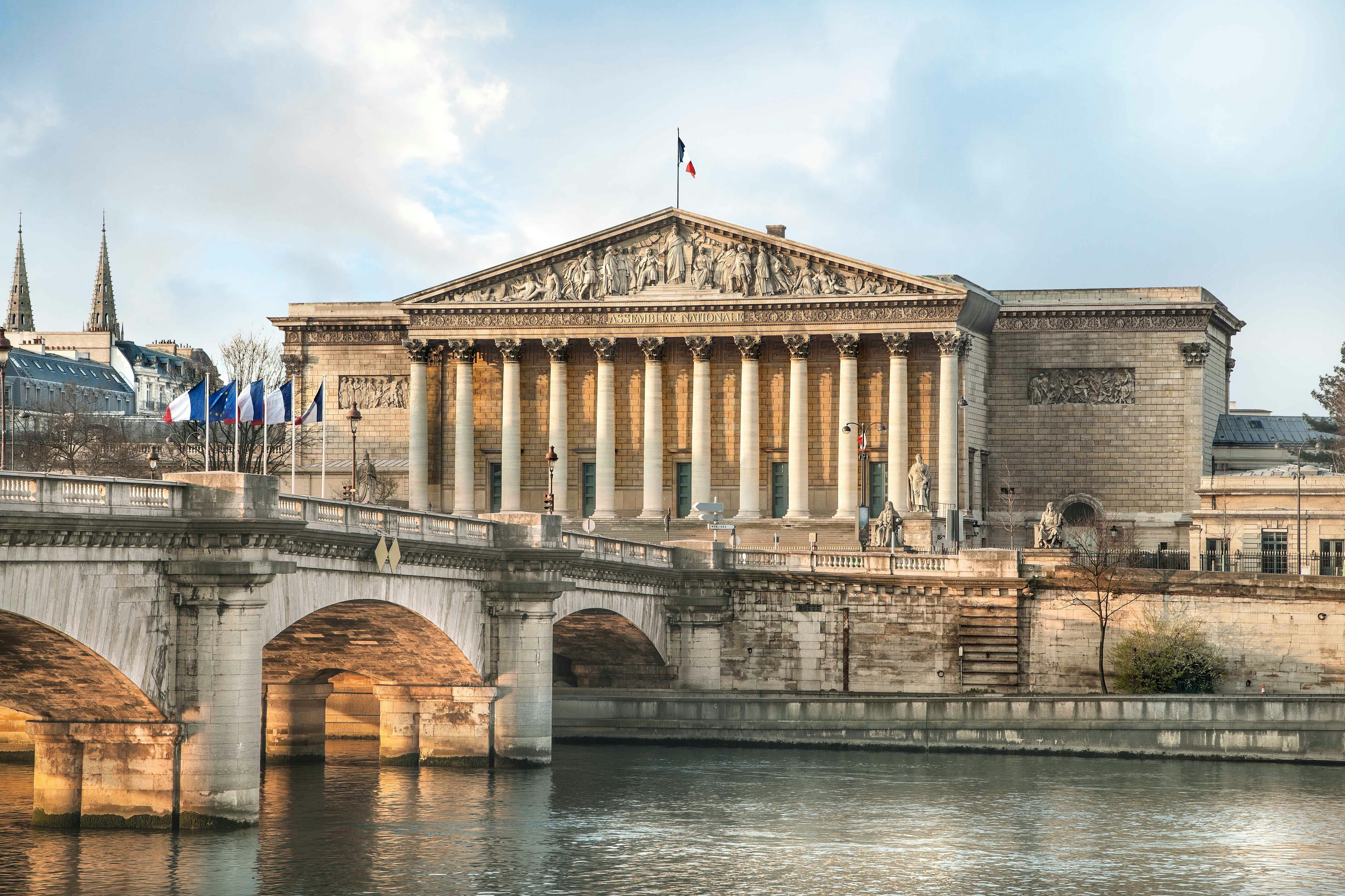 Assemblée Nationale