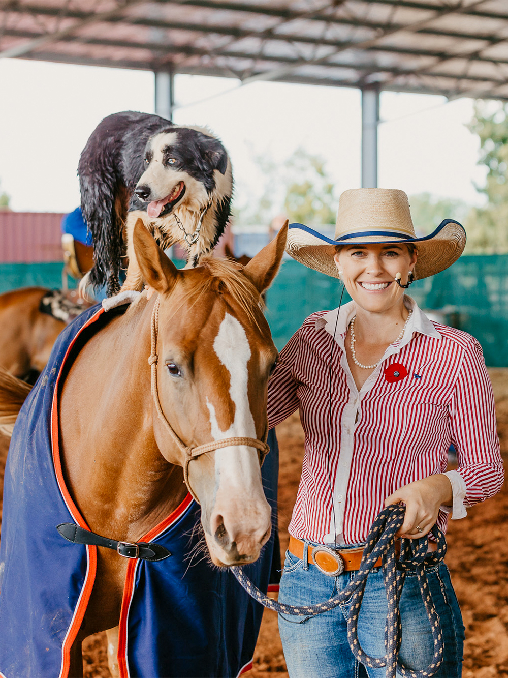Katherine Outback Experience