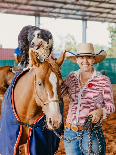 Katherine Outback Experience