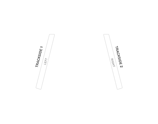 Troubadour Wembley Park Theatre Trackside