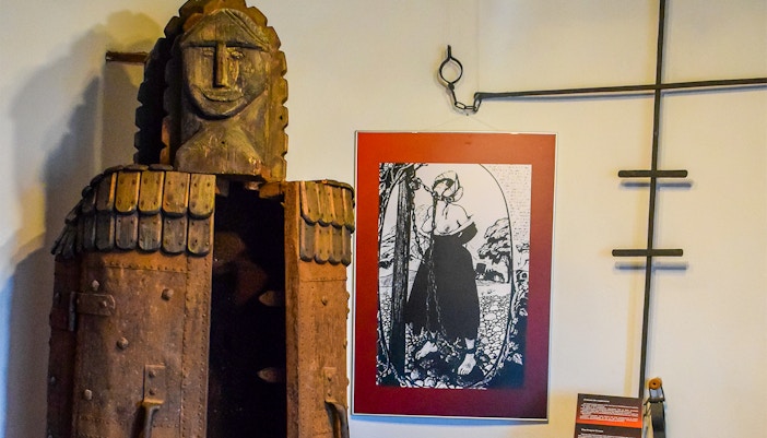 bran castle facts