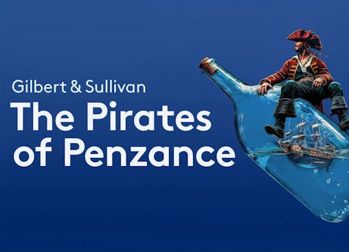 The Pirates of Penzance