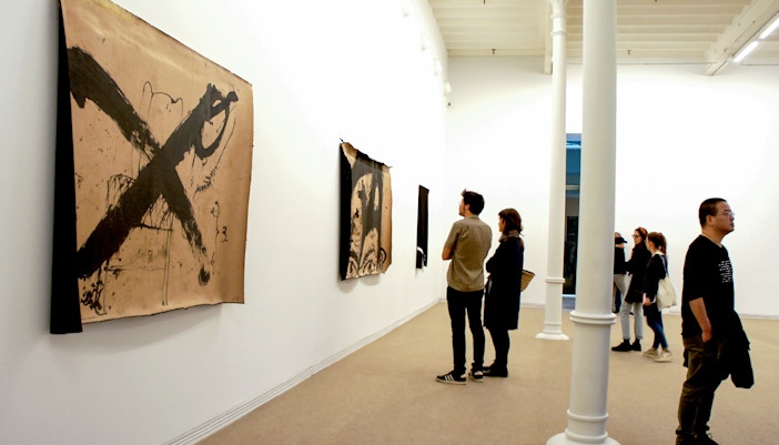Fundació Antoni Tàpies