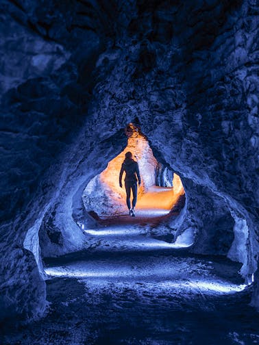 Ruakuri Cave