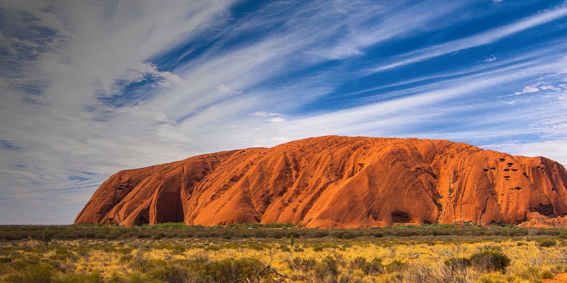 Uluru gezisinde yapılacak en iyi aktiviteleri keşfedin