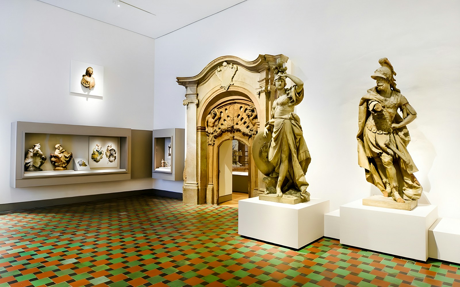 Bavarian National Museum
