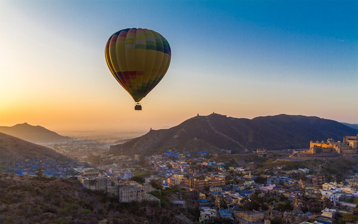 jaipur