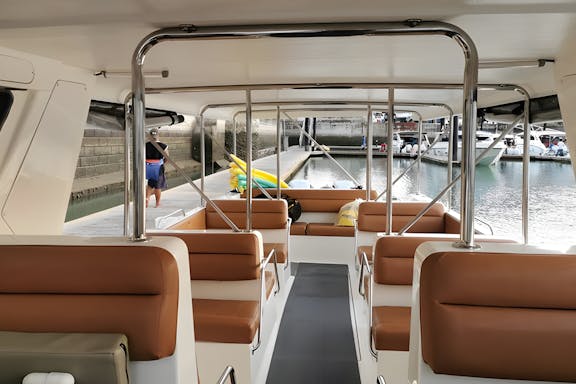 from phuket: phang nga bay sightseeing cruise-6