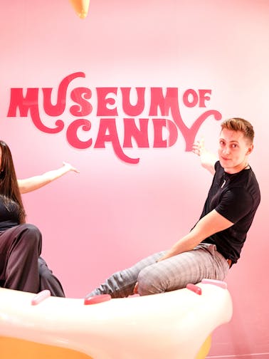 Museum of Candy