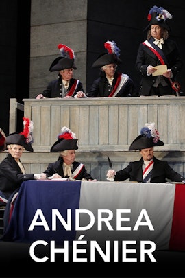 Andrea Chenier