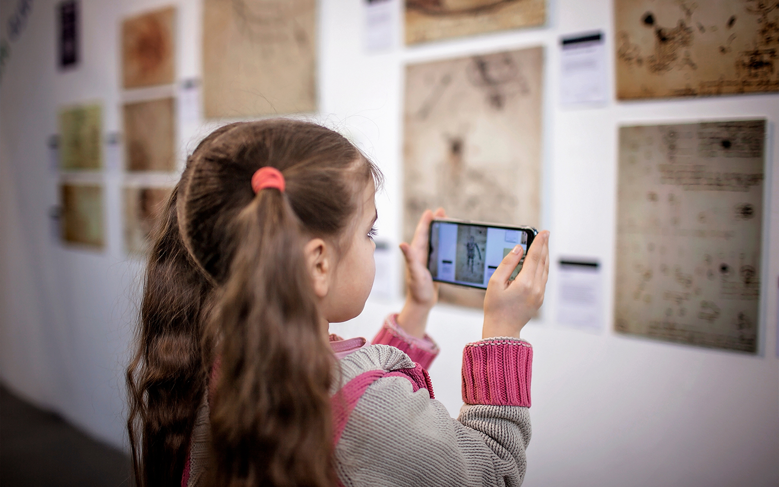 Rijksmuseum Facilities