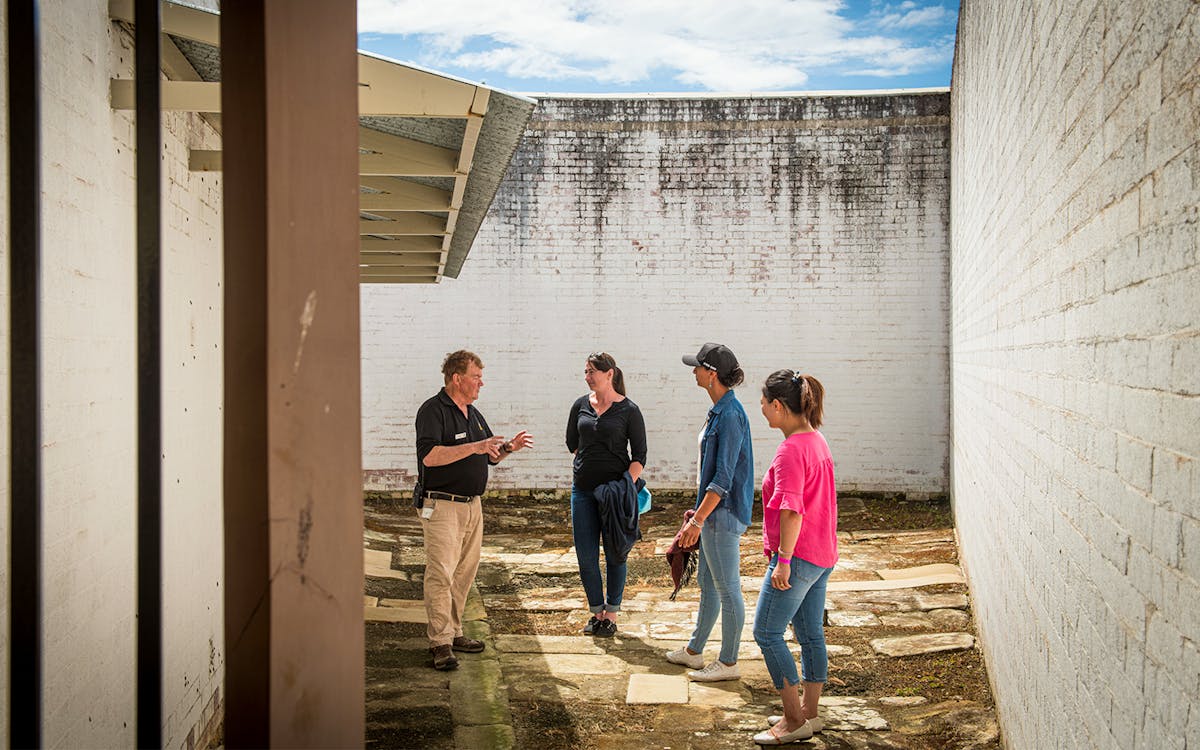 port arthur historic site tickets with cruise & self-guided walking tour-4 port arthur historic site tickets with cruise & self-guided walking tour-4