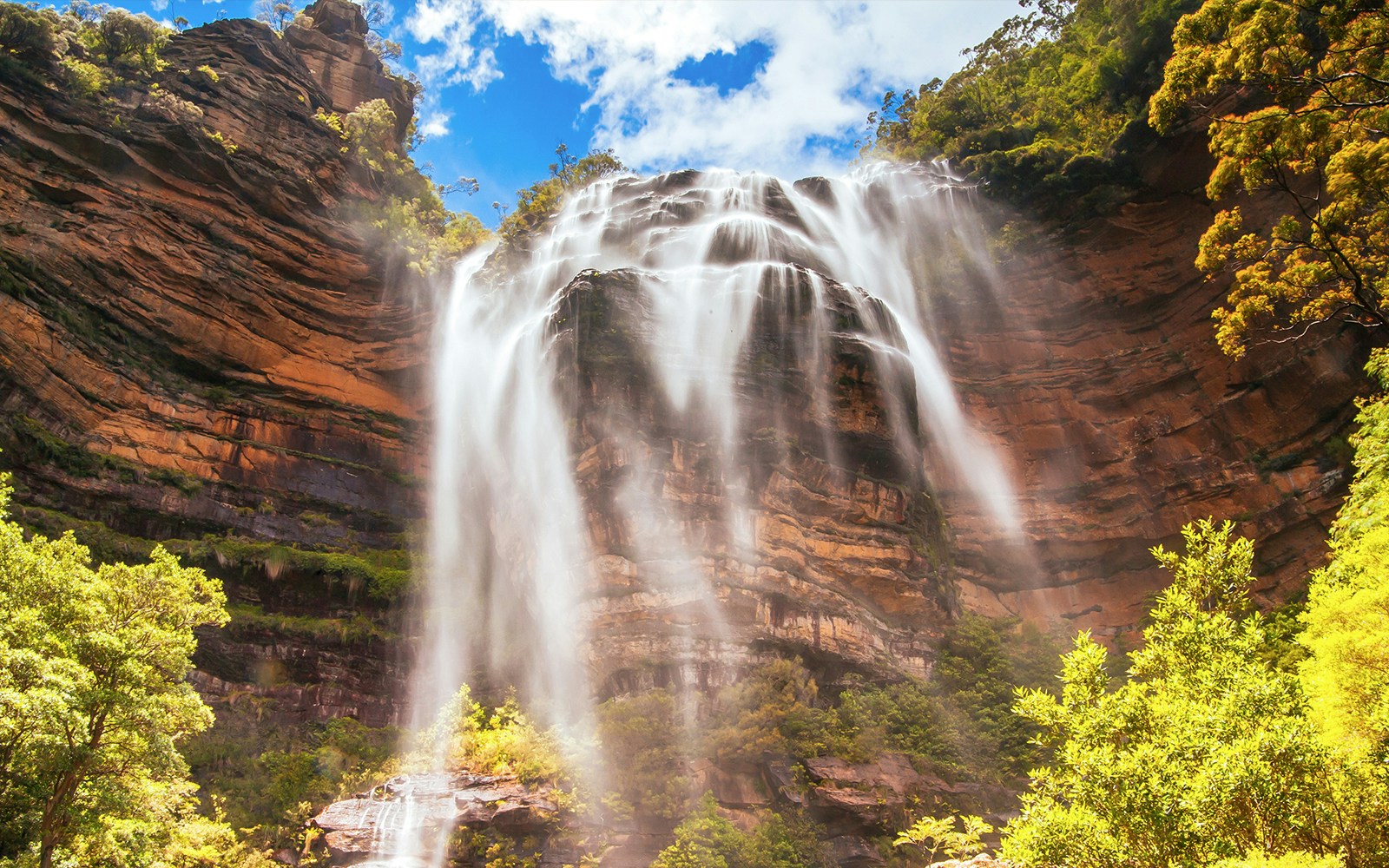 Wentworth Falls
