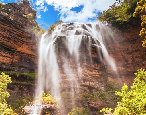 Blue Mountains tickets