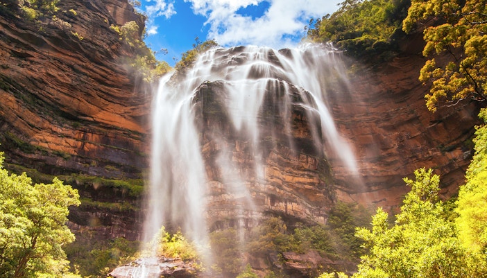 Wentworth Falls