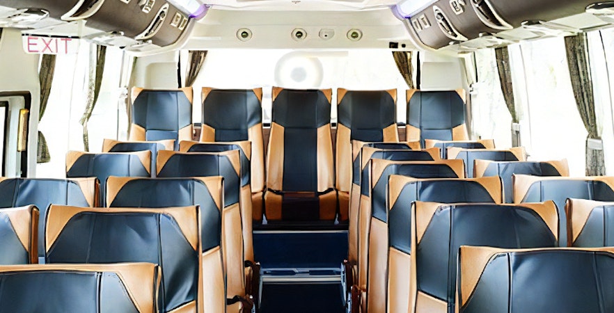 Don Mueang International Airport transfers