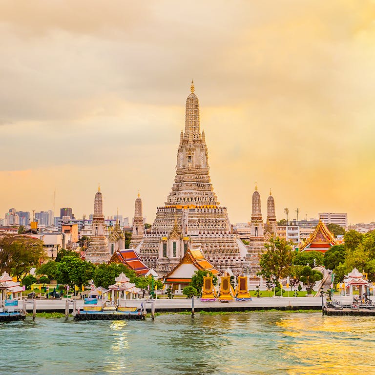 Things To Do In Bangkok: Attractions, Tours, Activities in 2026