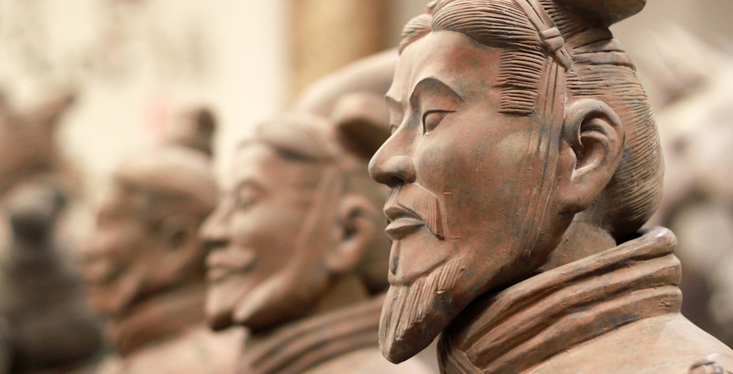 Museum of Art Oriental Turin Tickets