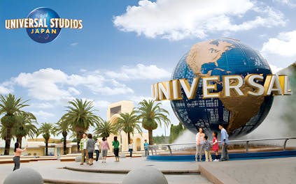 Entrada principal