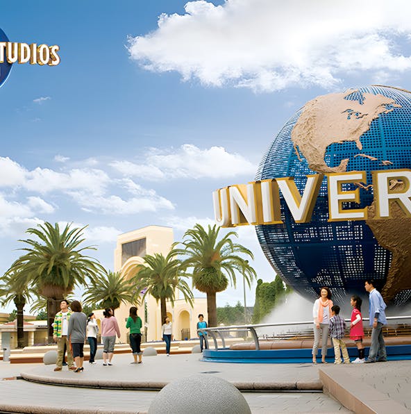 The best Universal Studios Japan rides and shows that you cannot miss!