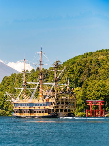 Hakone Freipass