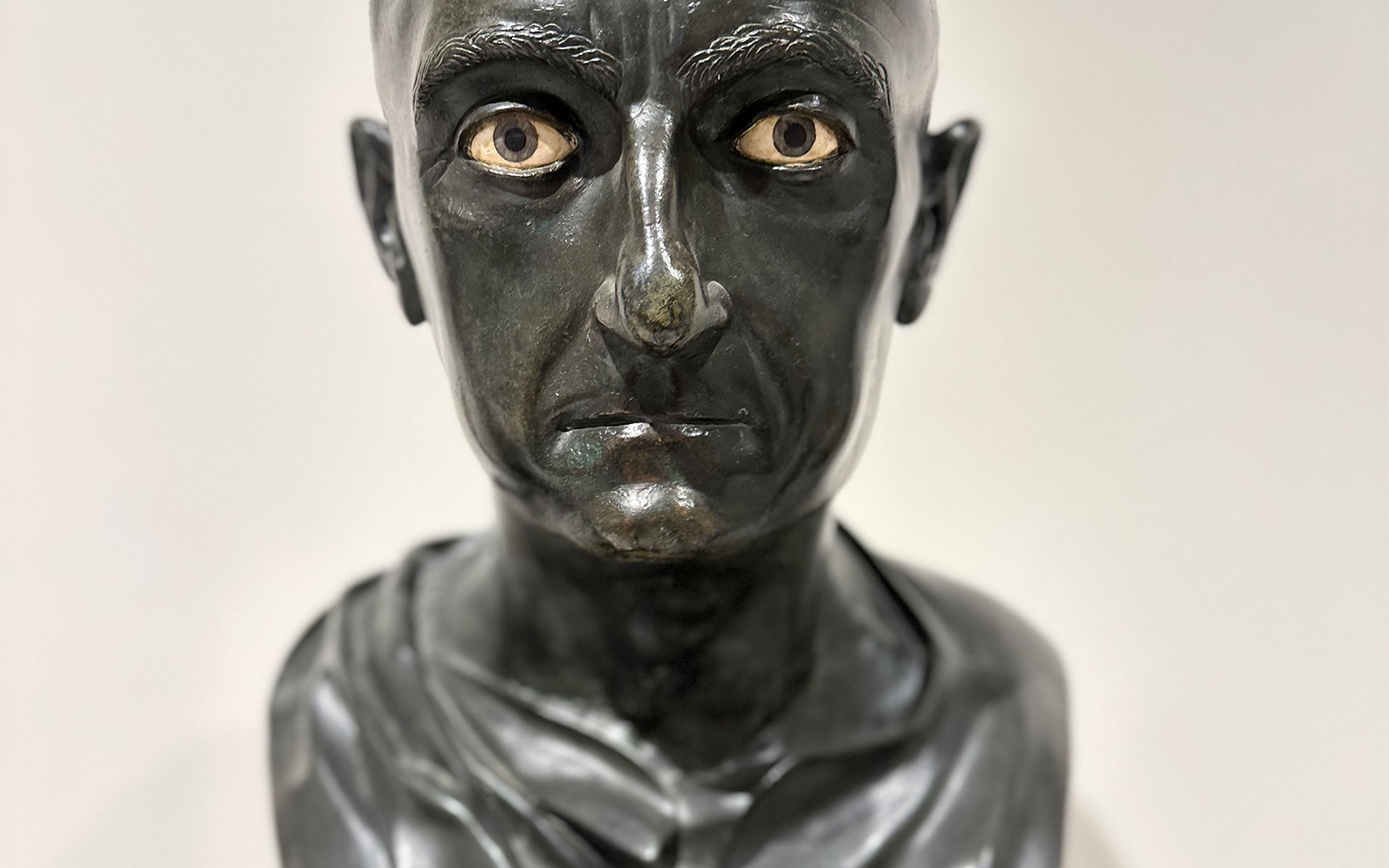 Naples National Archaeological Museum