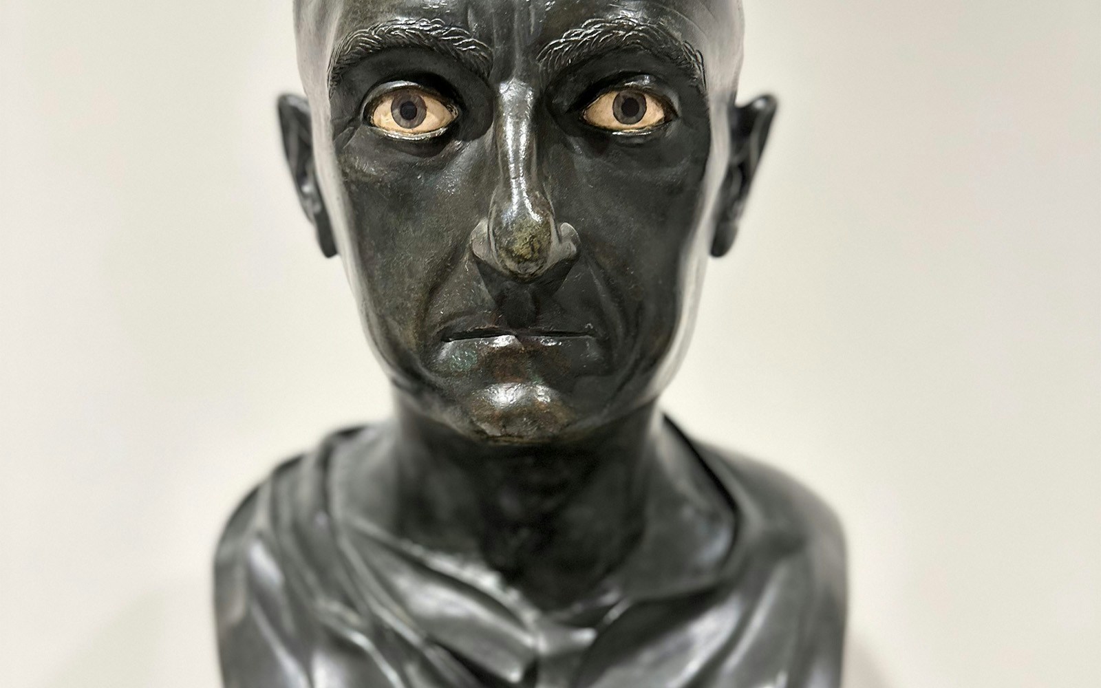 Campania in the Roman Age