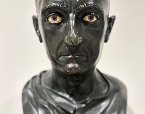 Naples National Archaeological Museum